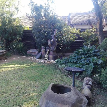 Fourways Guest Lodge Johannesburg Zewnętrze zdjęcie