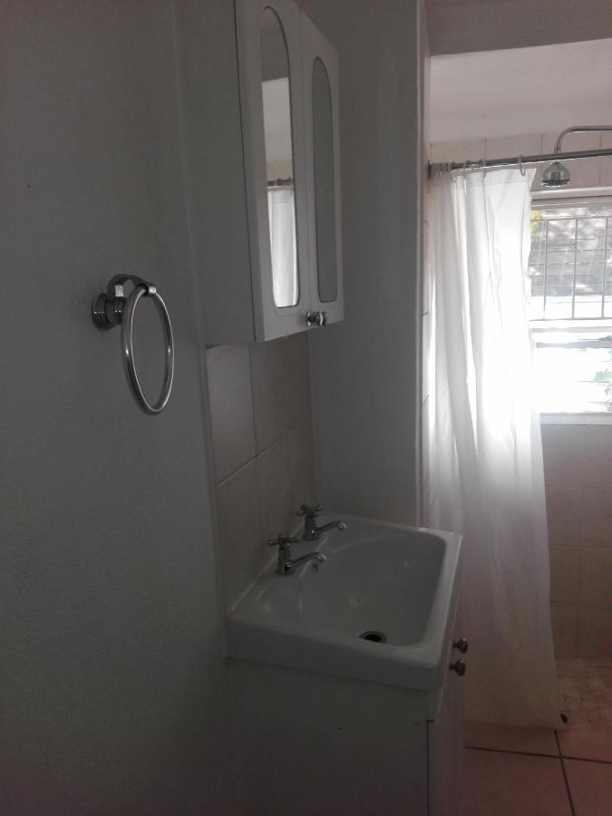 Fourways Guest Lodge Johannesburg Zewnętrze zdjęcie