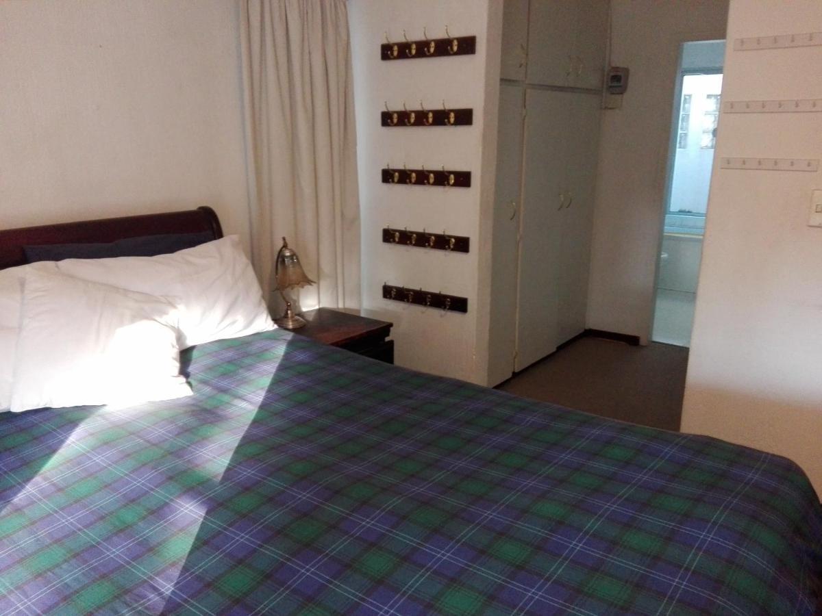 Fourways Guest Lodge Johannesburg Zewnętrze zdjęcie