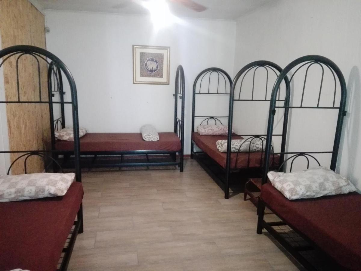 Fourways Guest Lodge Johannesburg Zewnętrze zdjęcie